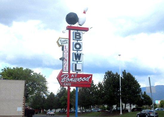 Bonwood Bowl